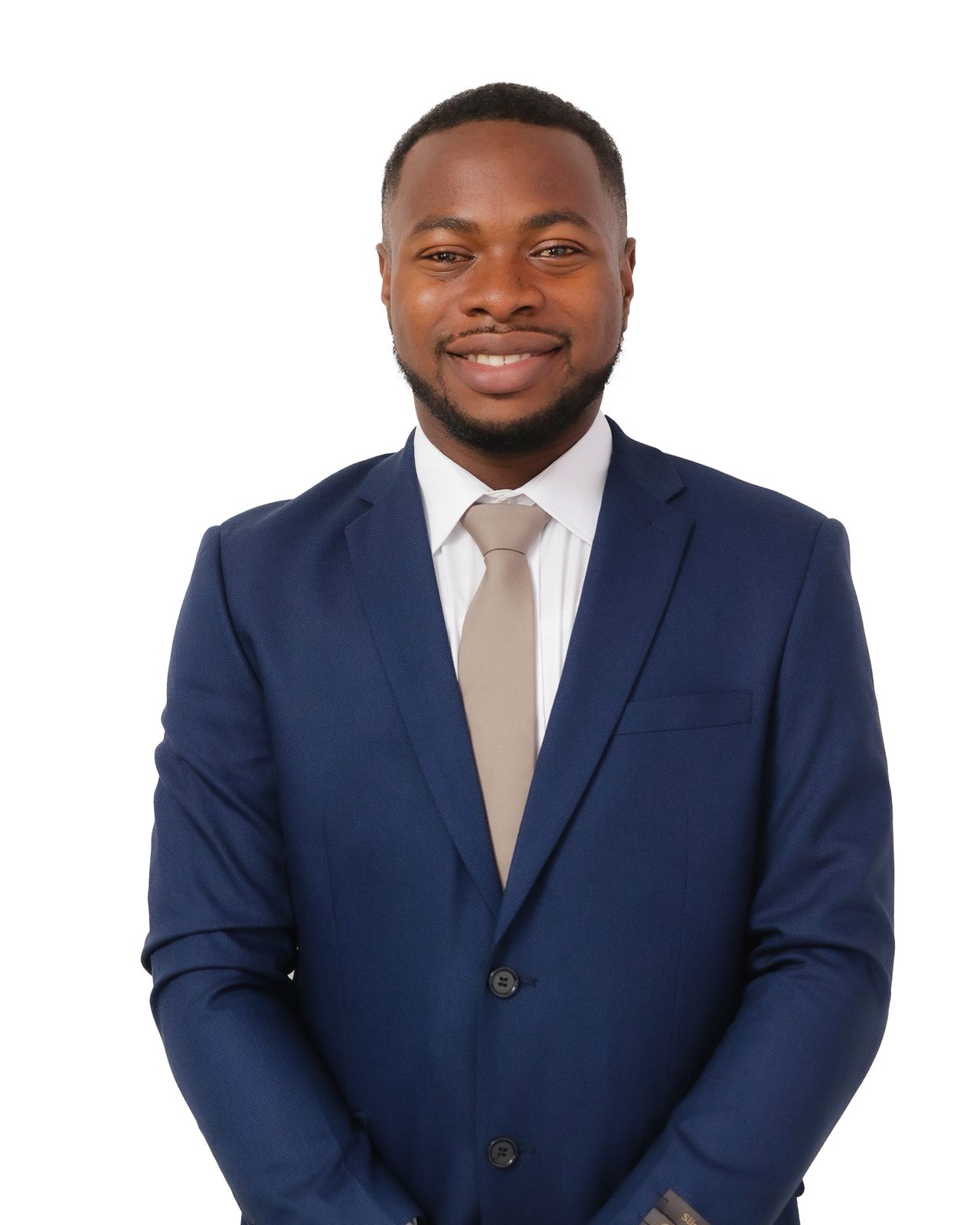 Kenrick Johnson of Heavy Duty Holdings